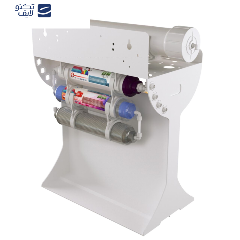 دستگاه تصفیه کننده آب اس اس وی مدل StarLine X900 دستگاه تصفیه کننده آب اس اس وی مدل StarLine X900