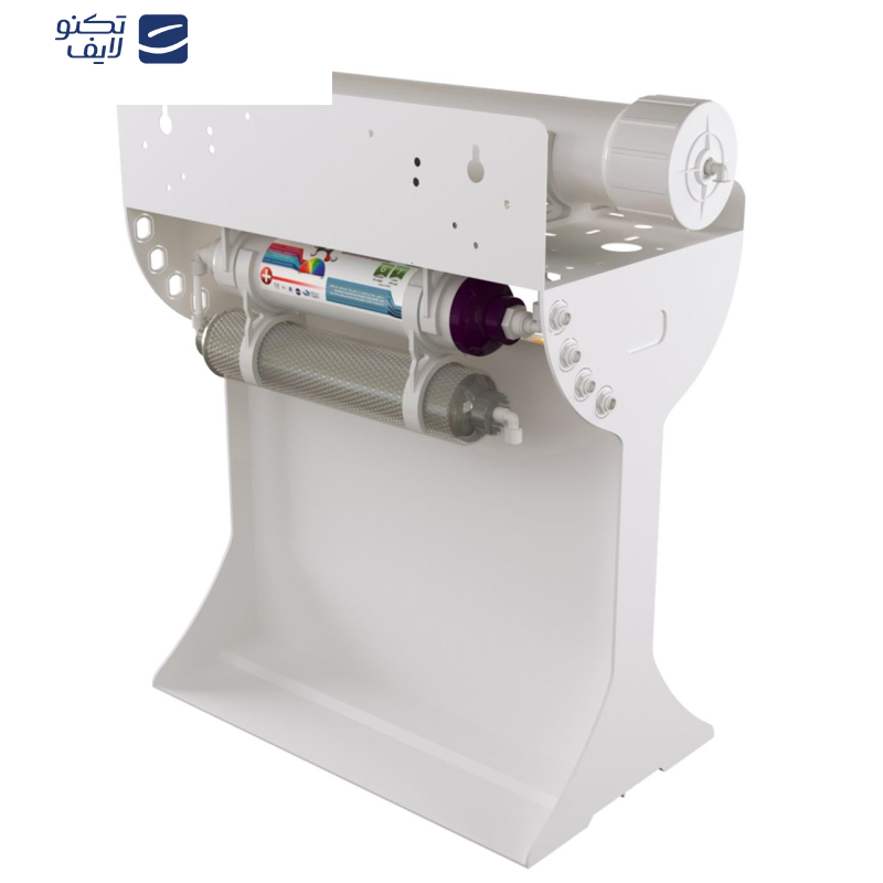 دستگاه تصفیه کننده آب اس اس وی مدل StarLine X830 دستگاه تصفیه کننده آب اس اس وی مدل StarLine X830