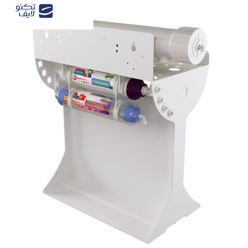 دستگاه تصفیه کننده آب اس اس وی مدل StarLine X800