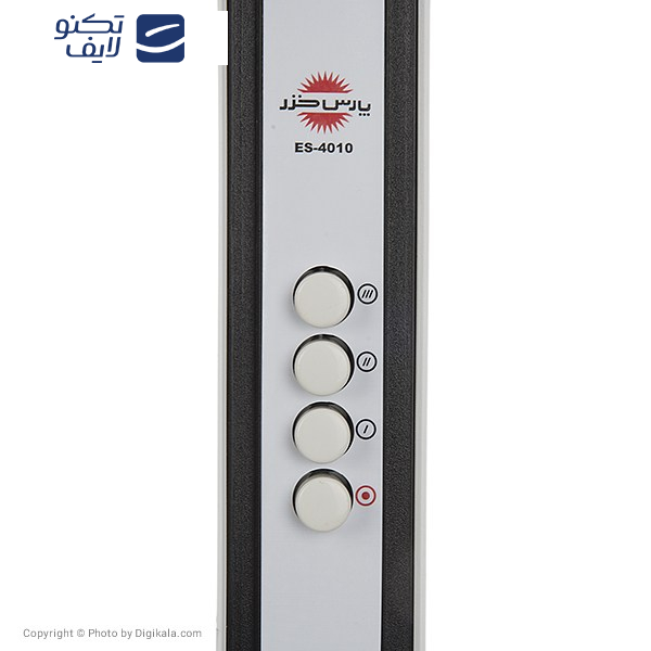 پنکه پارس خزر مدل 4010