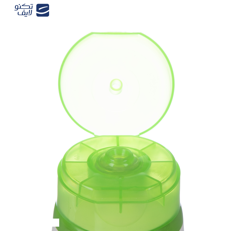 مایع شستوشوی صورت آردن سبوما مدل Liquipain حجم 150 میلیلیتر مایع شستوشوی صورت آردن سبوما مدل Liquipain حجم 150 میلیلیتر