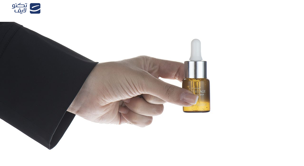 سرم دور چشم آردن مدل اکسپرت ایج حجم 15 میلی لیتر سرم دور چشم آردن مدل اکسپرت ایج حجم 15 میلی لیتر