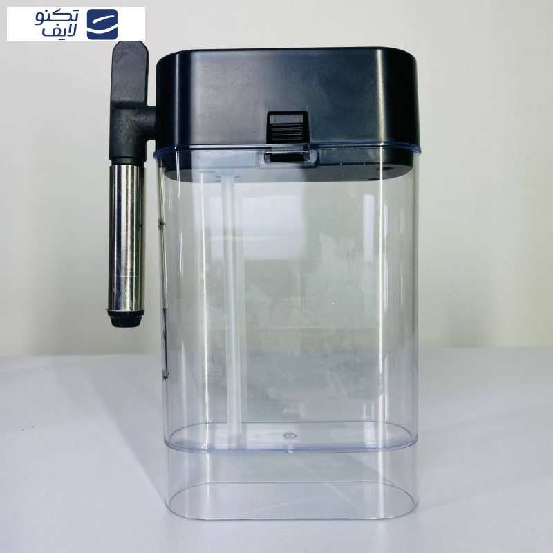 اسپرسو ساز 0.9 لیتری کلاوس مدل 2046 اسپرسو ساز 0.9 لیتری کلاوس مدل 2046