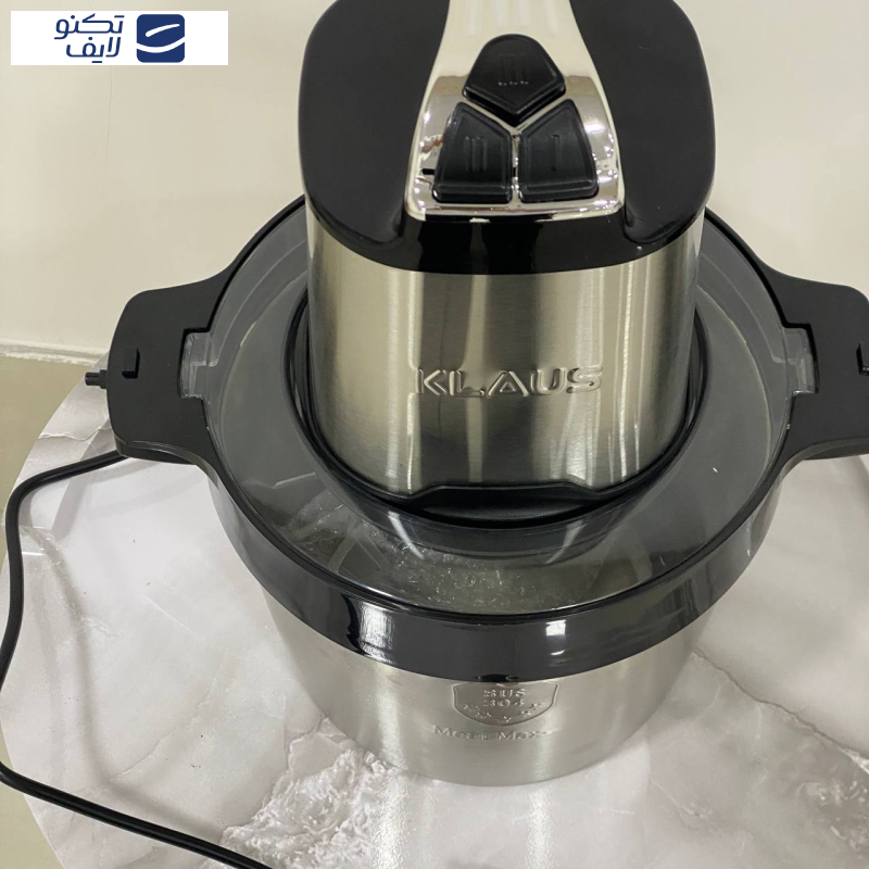 خردکن کلاوس مدل 2044 خردکن کلاوس مدل 2044