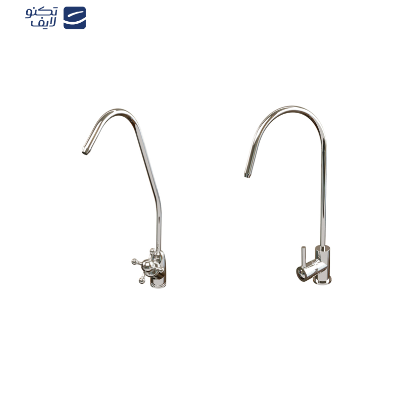 دستگاه تصفیه کننده آب اس اس وی مدل MaxGold X865 دستگاه تصفیه کننده آب اس اس وی مدل MaxGold X865