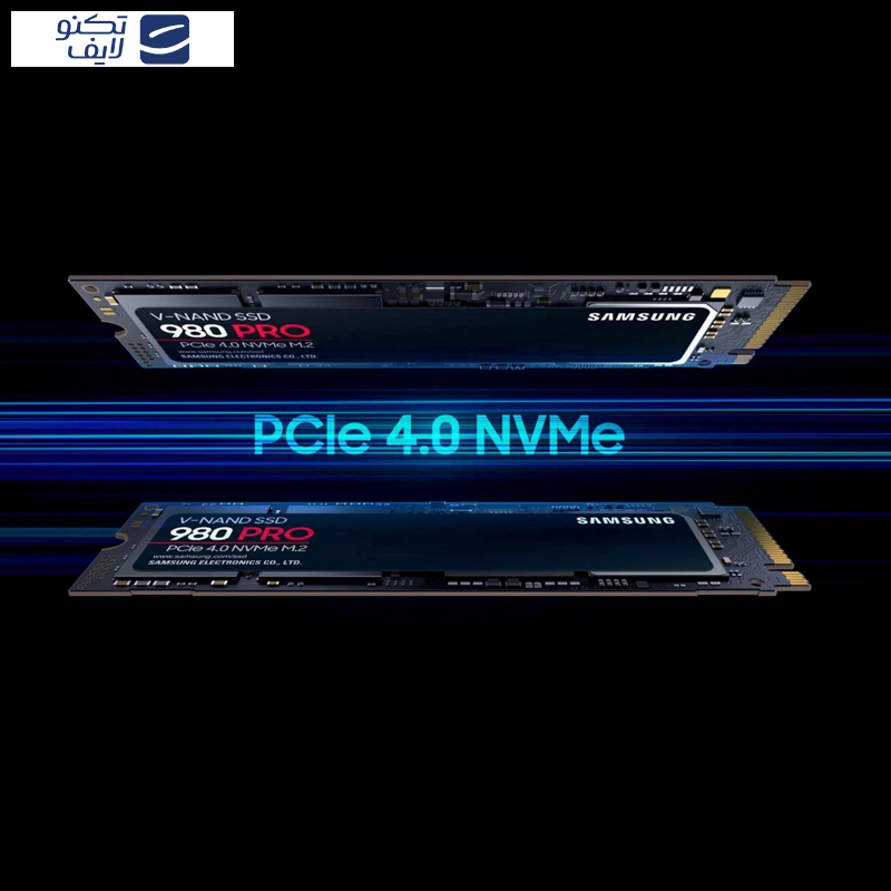 اس اس دی اینترنال سامسونگ مدل 980 pro ظرفیت 250 گیگابایت اس اس دی اینترنال سامسونگ مدل 980 pro ظرفیت 250 گیگابایت