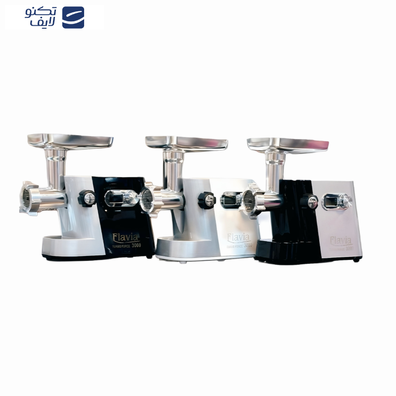 چرخ گوشت فلاویا مدل FL-5100