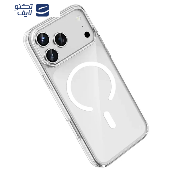 کاور اپیکوی مدل AntiShock Pro MagSafe مناسب برای گوشی موبایل اپل iPhone 17 Pro Max کاور اپیکوی مدل AntiShock Pro MagSafe مناسب برای گوشی موبایل اپل iPhone 17 Pro Max