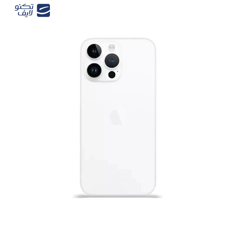 کاور کی -زد دوو مدل AirSkin مناسب برای گوشی موبایل اپل iPhone 17  کاور کی -زد دوو مدل AirSkin مناسب برای گوشی موبایل اپل iPhone 17