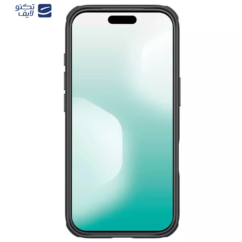 کاور نیلکین مدل Super Frosted Shield Pro مناسب برای گوشی موبایل اپل iPhone 17 Pro Max کاور نیلکین مدل Super Frosted Shield Pro مناسب برای گوشی موبایل اپل iPhone 17 Pro Max