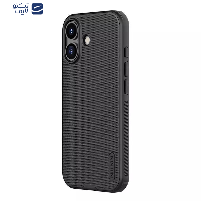 کاور نیلکین مدل Super Frosted Shield Pro Magnetic مناسب برای گوشی موبایل اپل iPhone 17  کاور نیلکین مدل Super Frosted Shield Pro Magnetic مناسب برای گوشی موبایل اپل iPhone 17