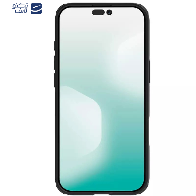 کاور نیلکین مدل Camshield Pro مناسب برای گوشی موبایل اپل iPhone 17 Air   کاور نیلکین مدل Camshield Pro مناسب برای گوشی موبایل اپل iPhone 17 Air