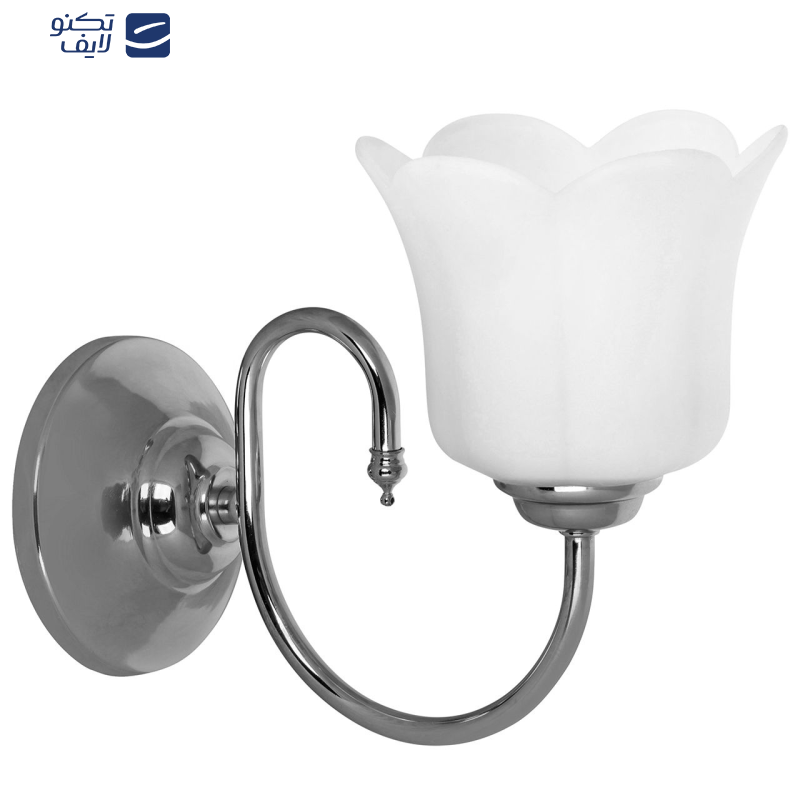چراغ دیواری چشمه نور مدل 856.1W