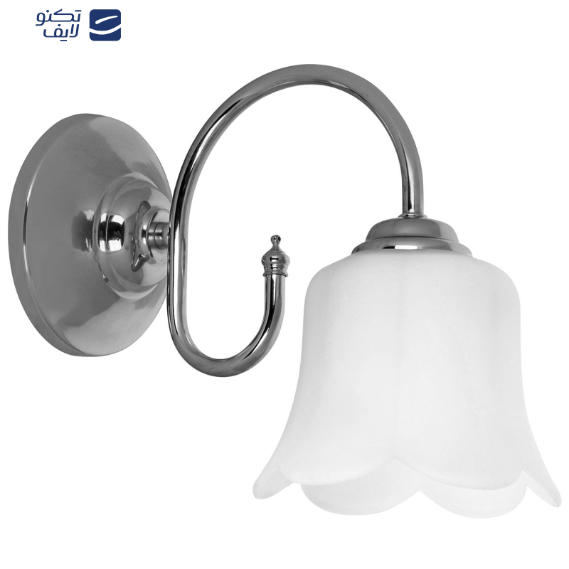 چراغ دیواری چشمه نور مدل 809.1W