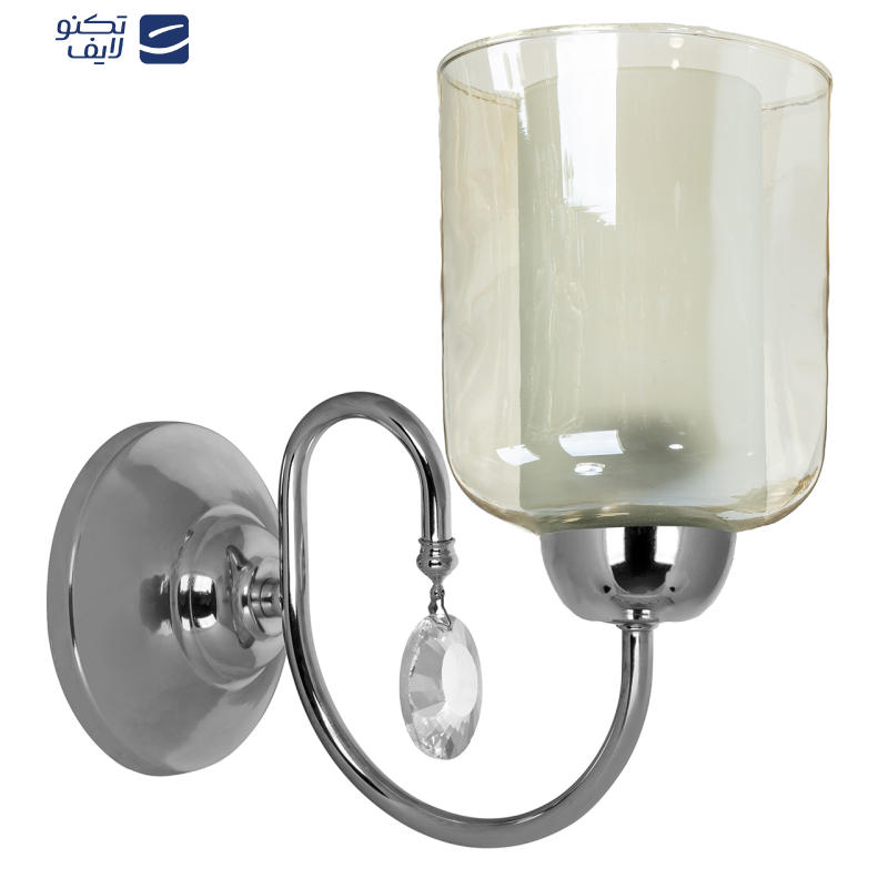 چراغ دیواری چشمه نور مدل A812/1W