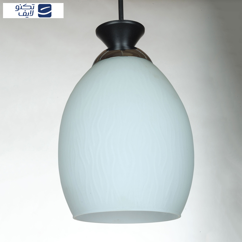 چراغ آویز چشمه نور کد 1247/1H