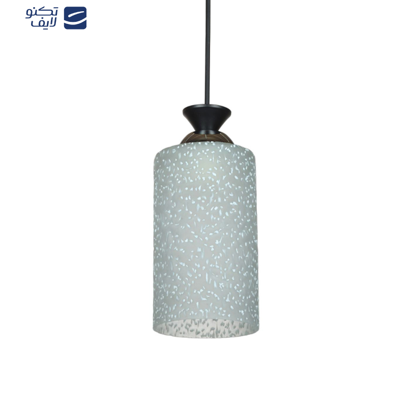    چراغ آویز چشمه نور کد 1268/1H