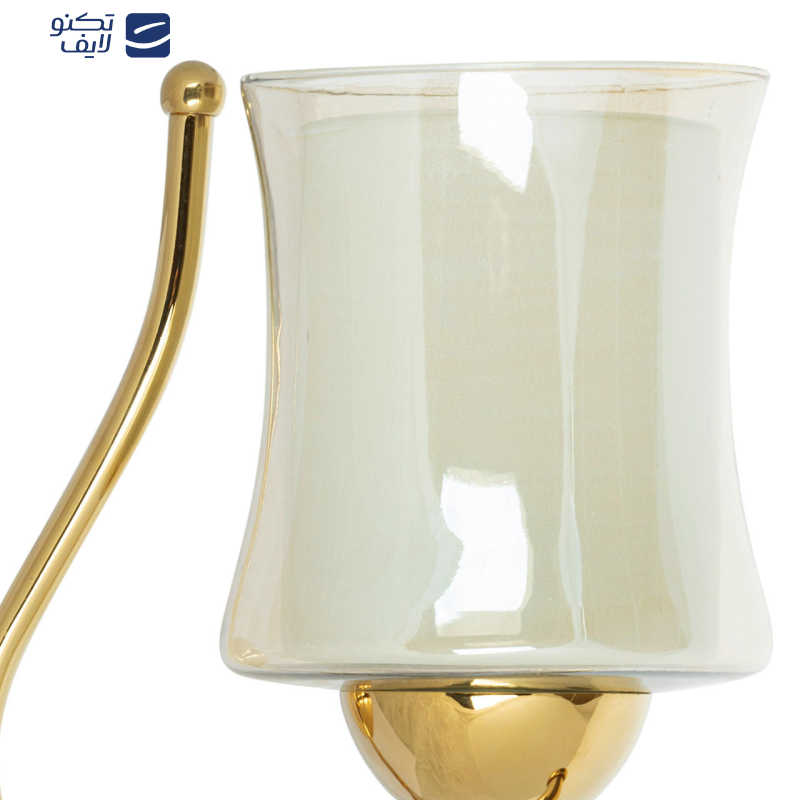 چراغ دیواری چشمه نور کد A823.1