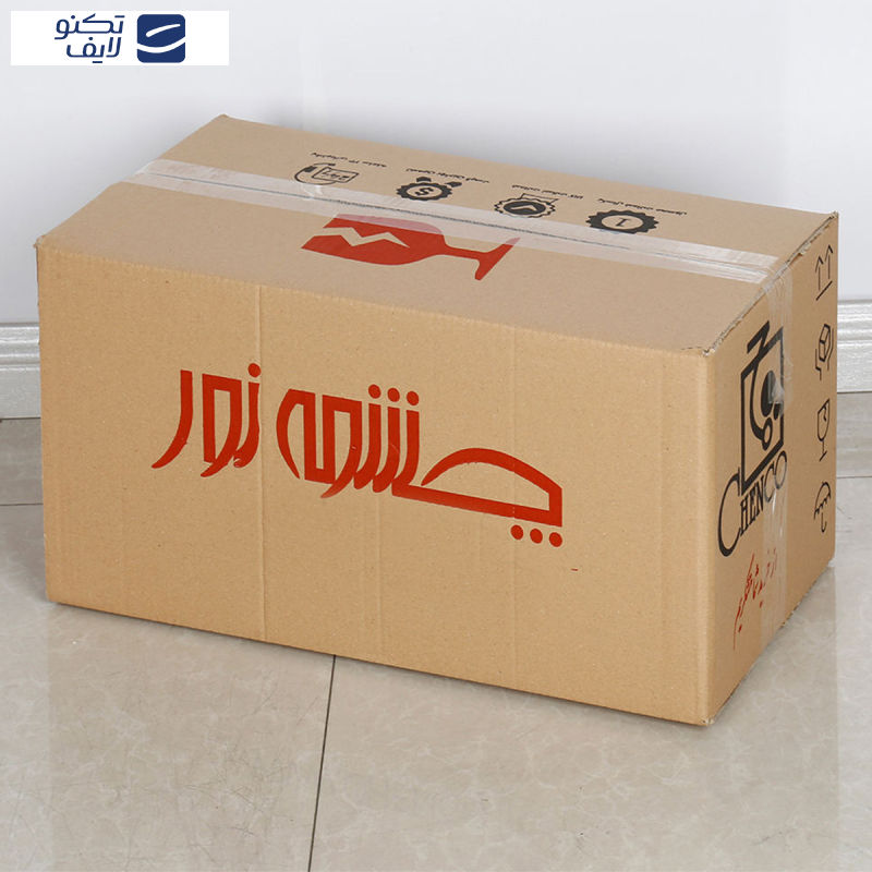 لوستر آویز پنج شعله چشمه نور کد A1336/5 لوستر آویز پنج شعله چشمه نور کد A1336/5