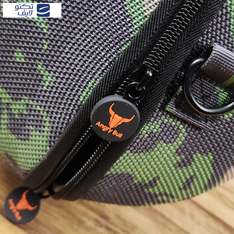 کیف حمل اسپیکر مدل Angry Bull مناسب برای اسپیکر JBL BoomBox کیف حمل اسپیکر مدل Angry Bull مناسب برای اسپیکر JBL BoomBox