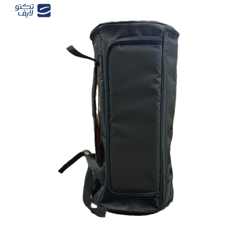 کیف حمل اسپیکر مدل Jb120 مناسب برای اسپیکر جی بی ال party box 120 کیف حمل اسپیکر مدل Jb120 مناسب برای اسپیکر جی بی ال party box 120