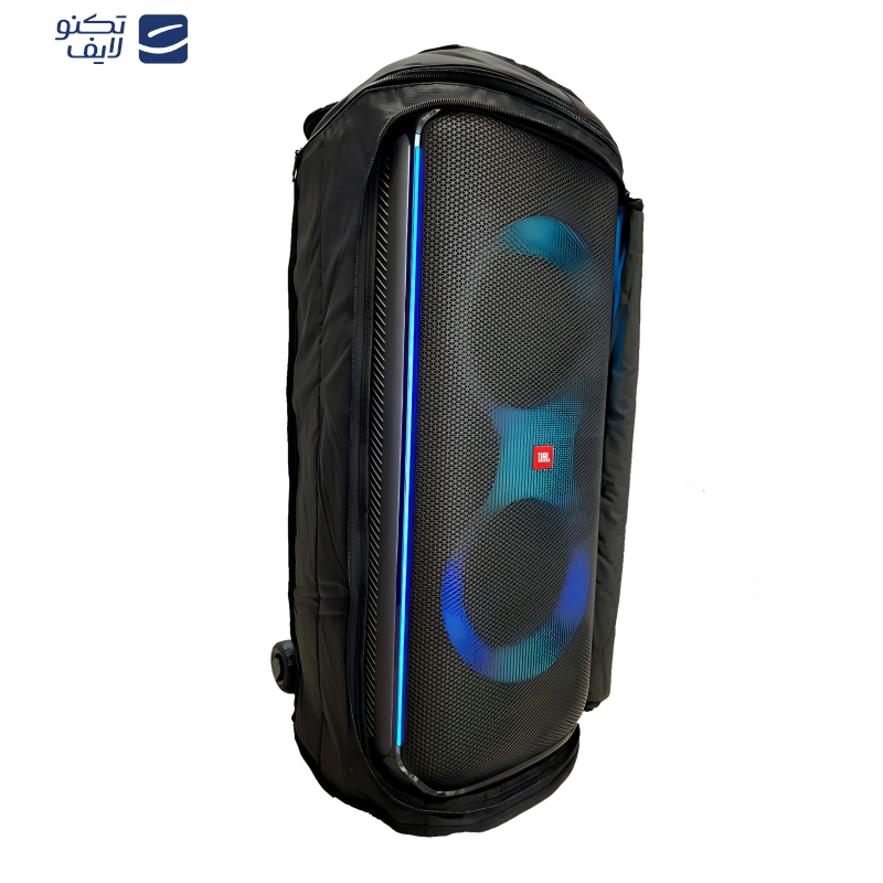 کیف حمل اسپیکر مدل partybox 710 کیف حمل اسپیکر مدل partybox 710