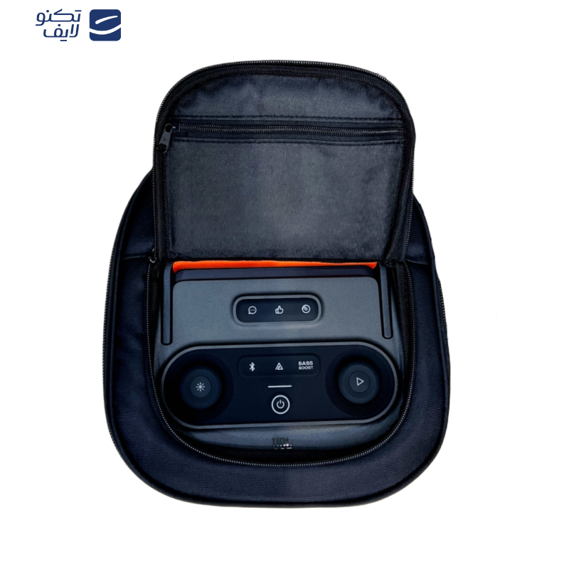 کیف حمل اسپیکر مدل Partybox 120 کیف حمل اسپیکر مدل Partybox 120