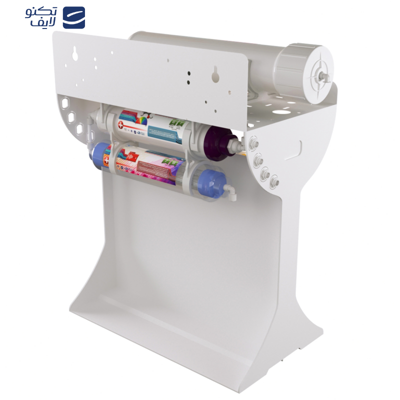 دستگاه تصفیه کننده آب اس اس وی مدل StarLine 2W X800 دستگاه تصفیه کننده آب اس اس وی مدل StarLine 2W X800