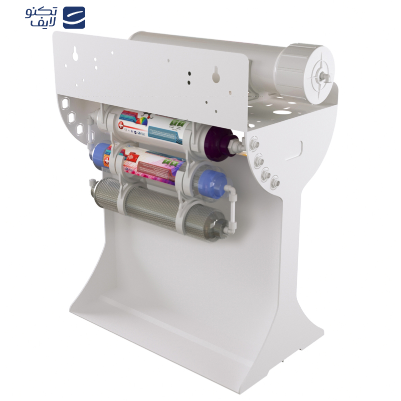 دستگاه تصفیه کننده آب اس اس وی مدل StarLine 2W X900 دستگاه تصفیه کننده آب اس اس وی مدل StarLine 2W X900