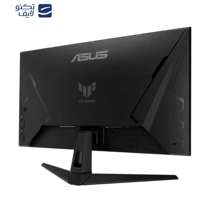 مانیتور گیمینگ 27 اینچ ایسوس مدل  TUF Gaming VG27UQ1A مانیتور گیمینگ 27 اینچ ایسوس مدل  TUF Gaming VG27UQ1A