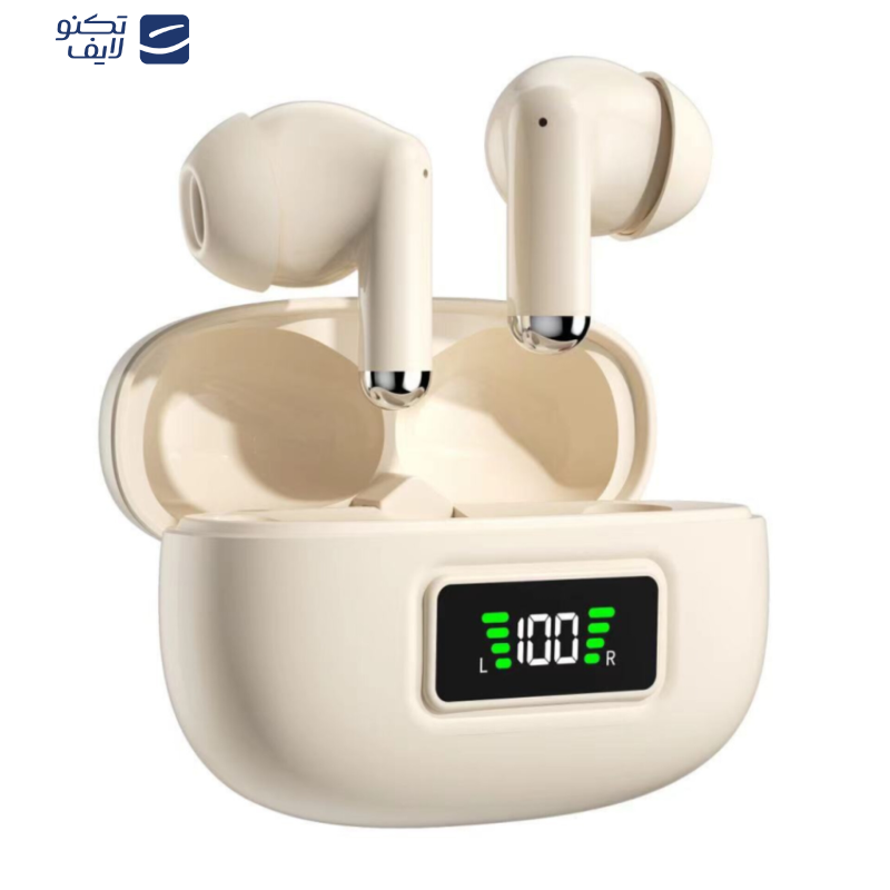 هدفون بلوتوثی مدل K93 هدفون بلوتوثی مدل K93