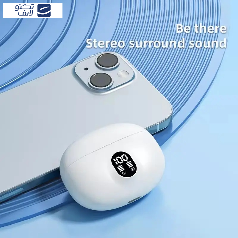 هدست بلوتوثی مدل 895B NEW 2026 هدست بلوتوثی مدل 895B NEW 2026