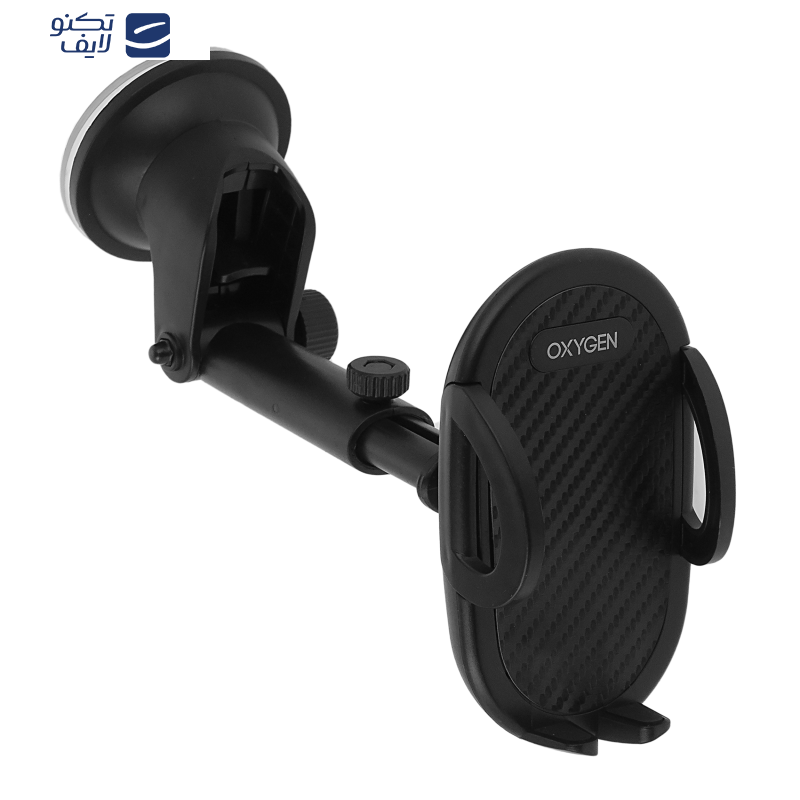 پایه نگهدارنده گوشی موبایل اکسیژن مدل HD-06