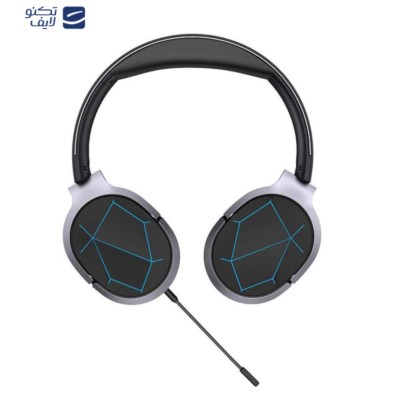 هدست بلوتوثی اوی مدل A799Bl ا A799BL هدست بلوتوثی اوی مدل A799Bl ا A799BL