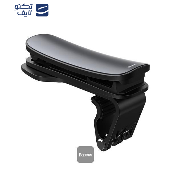 پایه نگهدارنده گوشی موبایل باسئوس مدل Big Mouth Pro پایه نگهدارنده گوشی موبایل باسئوس مدل Big Mouth Pro