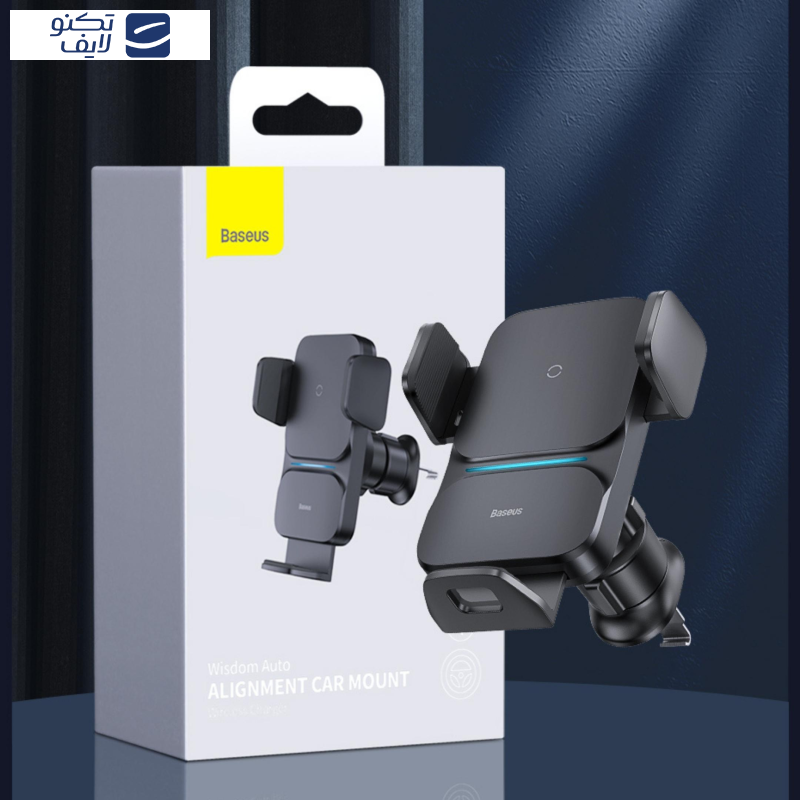 پایه نگهدارنده گوشی موبایل باسئوس مدل CGZX پایه نگهدارنده گوشی موبایل باسئوس مدل CGZX