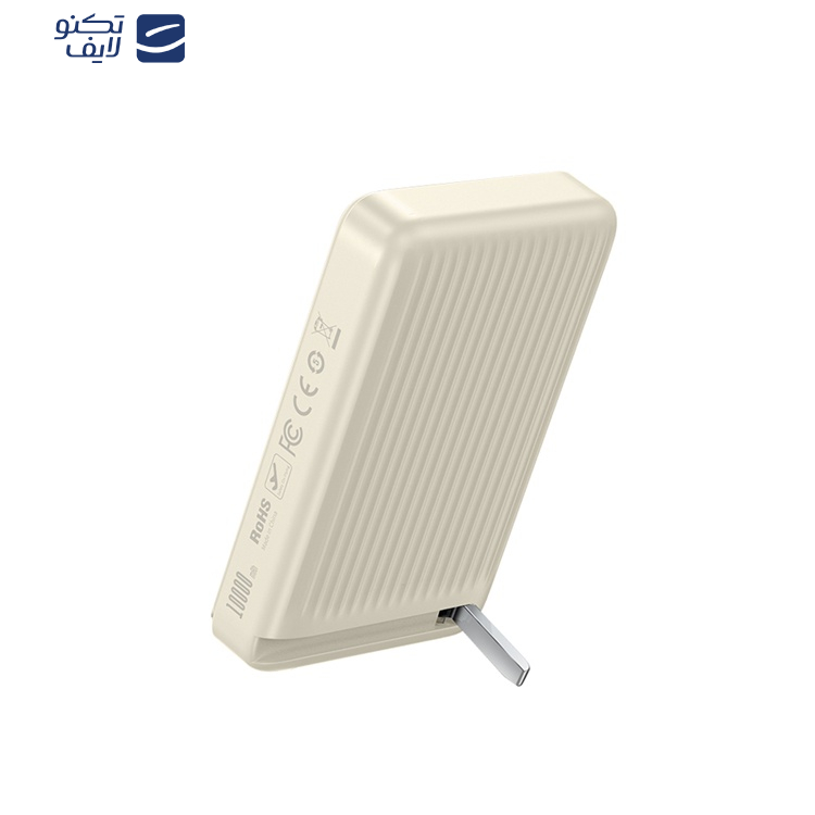 پاوربانک مک دودو مدل MagQ MC-781 ظرفیت 10000 میلی آمپر ساعت پاوربانک مک دودو مدل MagQ MC-781 ظرفیت 10000 میلی آمپر ساعت