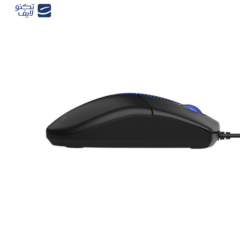ماوس ای فورتک مدل N530S ماوس ای فورتک مدل N530S