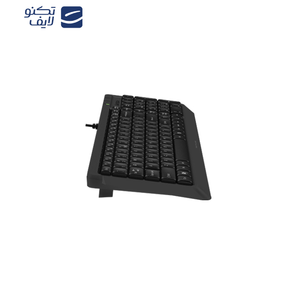 کیبورد ای فورتک مدل FK15 