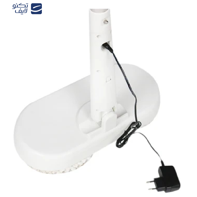 زمین شوی چرخشی شارژی مدل MDHL21C زمین شوی چرخشی شارژی مدل MDHL21C