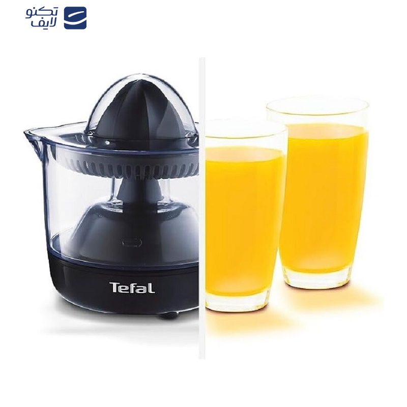 آب مرکبات گیر تفال مدل ZP12E838 آب مرکبات گیر تفال مدل ZP12E838