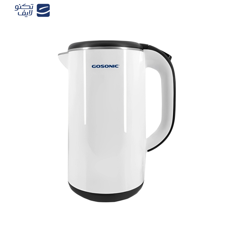 کتری برقی گوسونیک مدل GSK-762 کتری برقی گوسونیک مدل GSK-762