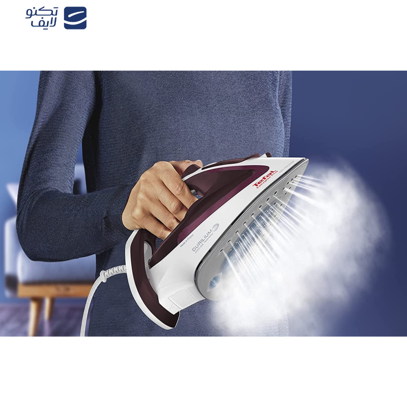 اتو بخار تفال مدل FV5714 اتو بخار تفال مدل FV5714