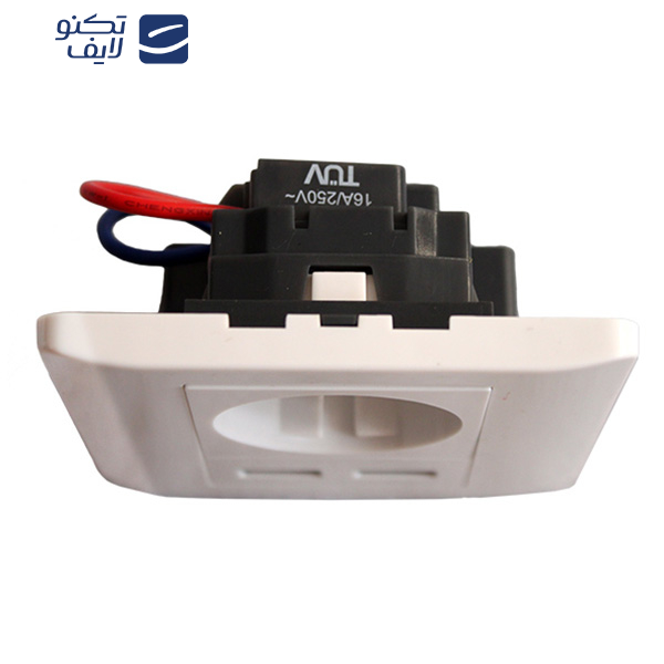 پریز USB مدل تارا پریز USB مدل تارا