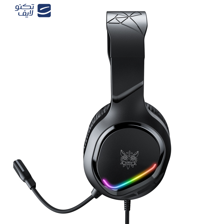 هدست گیمینگ اونیکوما مدل X31 هدست گیمینگ اونیکوما مدل X31