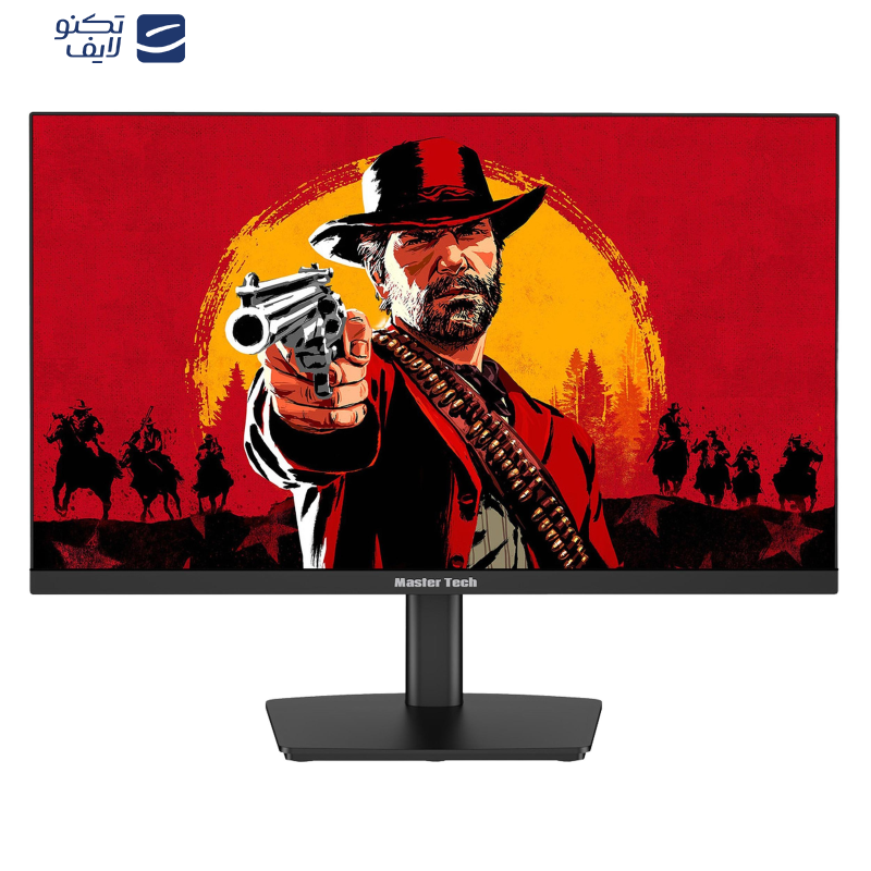 مانیتور مسترتک مدل PA279QT سایز 27 اینچ مانیتور مسترتک مدل PA279QT سایز 27 اینچ