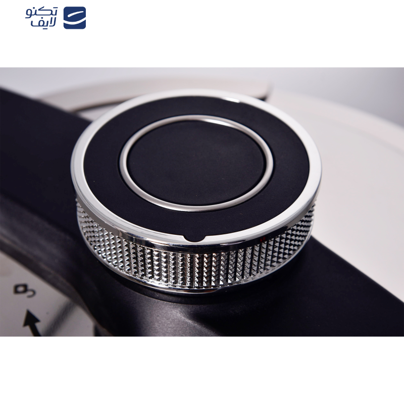 زودپز یونیک کد 8624 گنجایش 7 لیتر زودپز یونیک کد 8624 گنجایش 7 لیتر