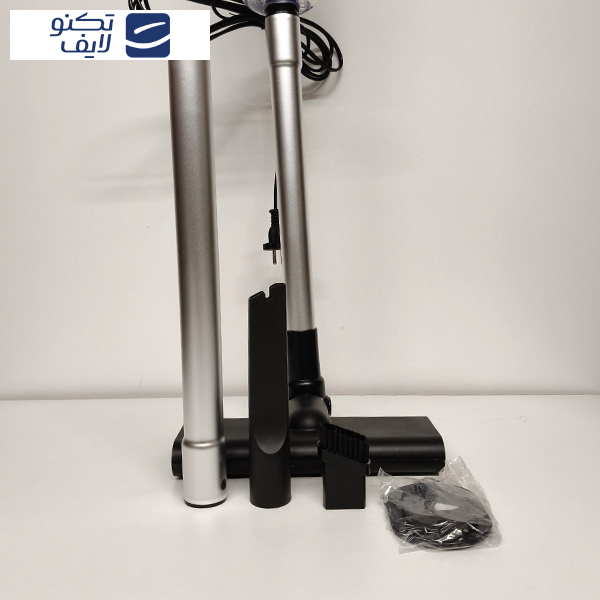 جاروبرقی 600 وات ام دی اچ ال مدل  VC835 جاروبرقی 600 وات ام دی اچ ال مدل  VC835