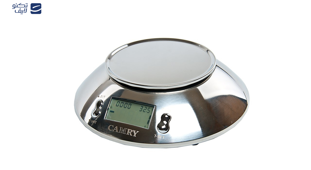 ترازو آشپزخانه کمری مدل 4150