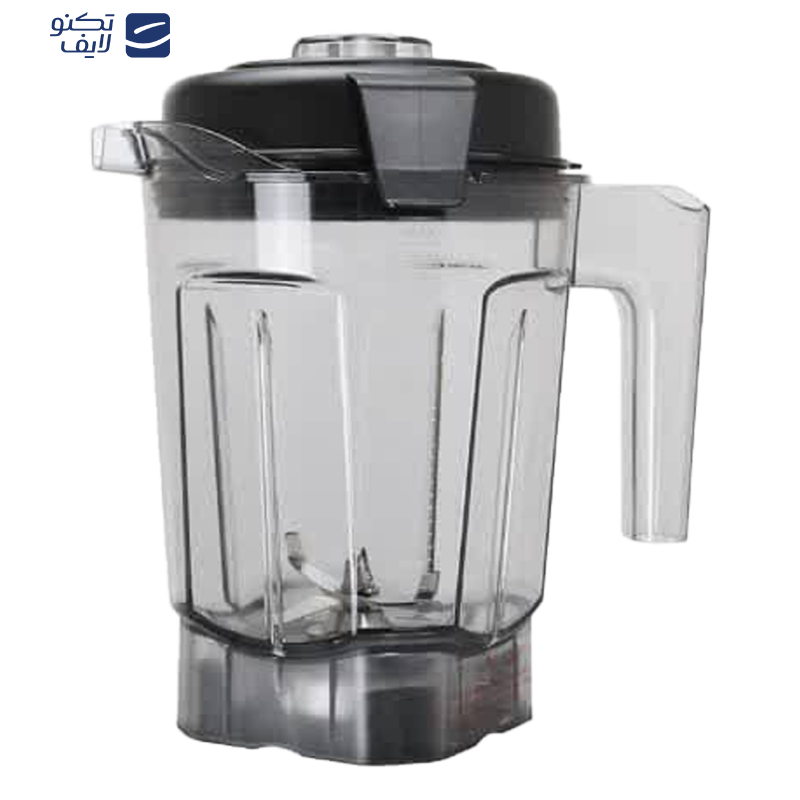 مخلوط کن و آسیاب کن 2 لیتری گلاوا مدل 200 مخلوط کن و آسیاب کن 2 لیتری گلاوا مدل 200